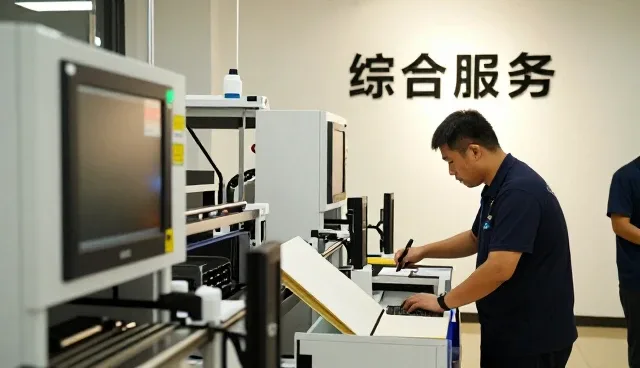 广西先行能源科技有限公司