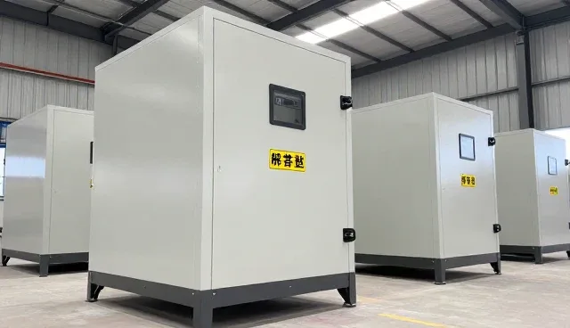 废气治理工程施工中的常见问题及选型关注点